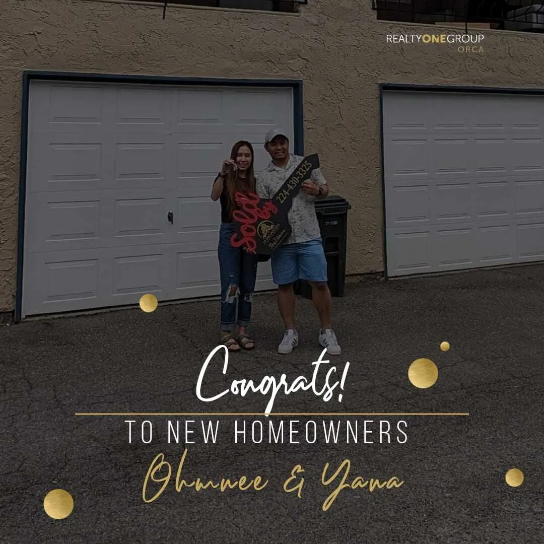 Sold property in Washington State